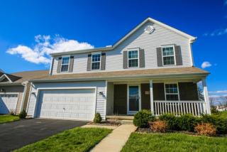 5978 Jamesport Dr, Westerville, OH 43081-7923