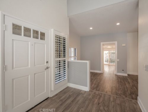 1968 Driftstone Dr, Glendora CA  91740-5378 exterior