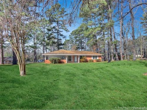 113 Albert Dr, Bodcau, LA 71037-9403