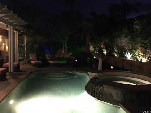 3663 Mountain Gate, Palm Springs CA  92262-1200 exterior