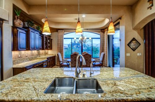 11415 Dreyfus Ave, Scottsdale AZ  85259-2533 exterior