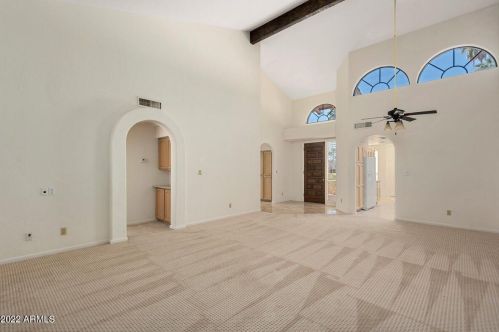 10103 101st St, Scottsdale AZ  85258-4819 exterior