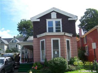 12 Greenwood St, Rochester, NY 14608-2236
