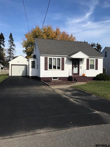160 Rotterdam St, Schenectady, NY 12306-1538