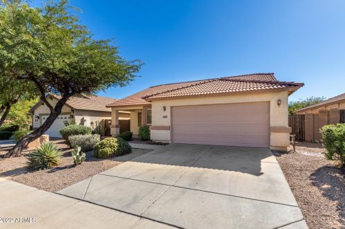 17477 Maui Ln, Sun City AZ  85388-7778 exterior