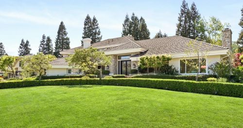 3300 Blackhawk Meadow Dr, Danville, CA 94506-5853