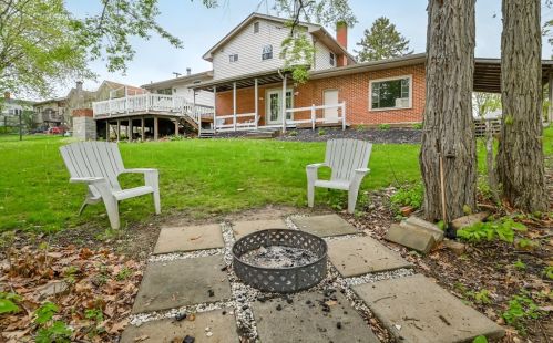 1411 3rd St, Beaver Falls, PA 15010-3244