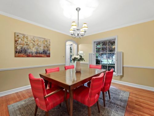 4114 Lk Dr, Milwaukee WI 53211-1719 exterior