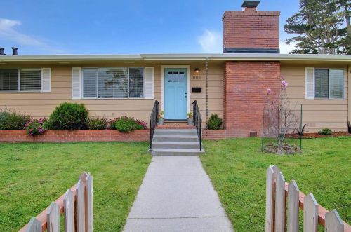 1011 Mcfarland Ave, Del Monte Park, CA 93950-4910