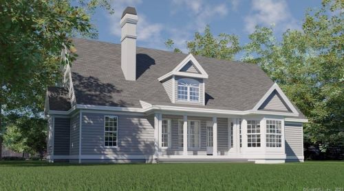 137 Rogers Rd, Groton, CT 06340-2729