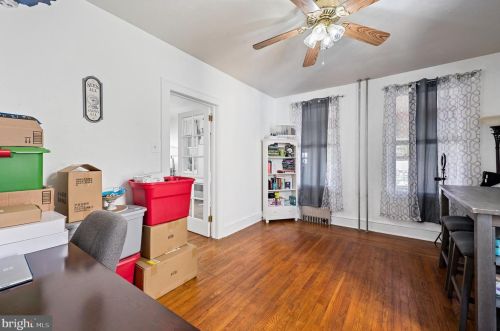 420 Hess St, Schuylkill Haven PA  17972-1118 exterior