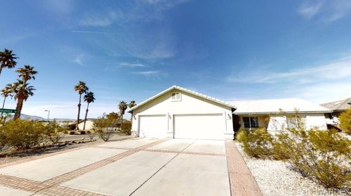 2219 Primavera Cv, Bullhead City, AZ 86426-8815