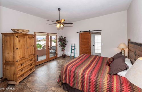 15603 Thistle Dr, Scottsdale AZ 85268-4348 exterior