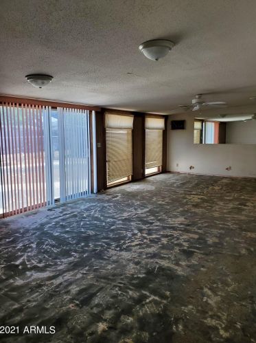 6907 Willetta St, Scottsdale AZ  85257-3218 exterior