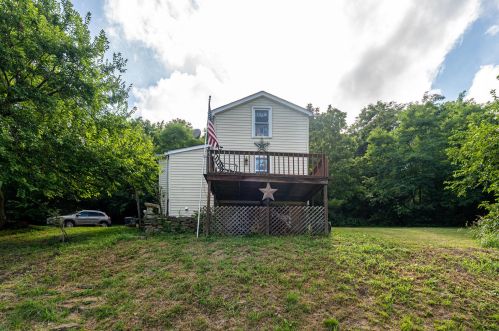 7445 River Rd, Taylorsport KY  41048-9729 exterior