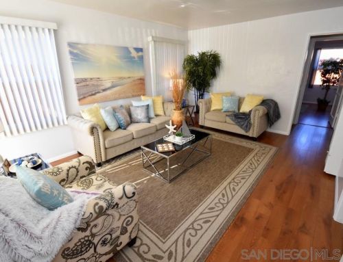 6074 Rock St, San Diego, CA 92115-6632