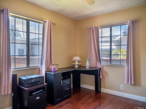 11972 Margie Ln, Garden Grove CA  92840-2532 exterior