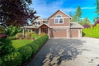 21608 82nd Ave, Woodinville WA  98072-6013 exterior