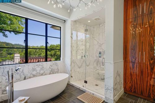 519 Miner Rd, Orinda CA  94563-1426 exterior