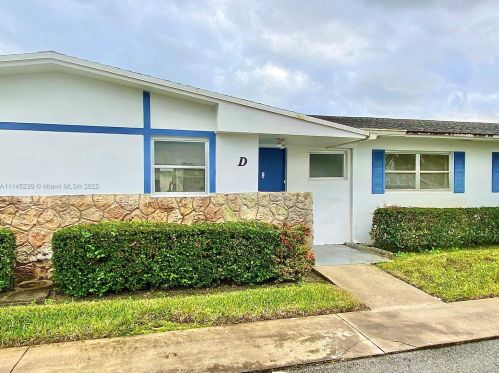2689 Emory Dr, West Palm Beach, FL 33415-7855