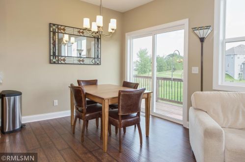 24363 Holm Oak Ave, Columbus MN  55025 exterior