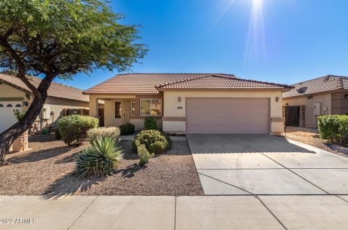 17477 Maui Ln, Sun City AZ  85388-7778 exterior
