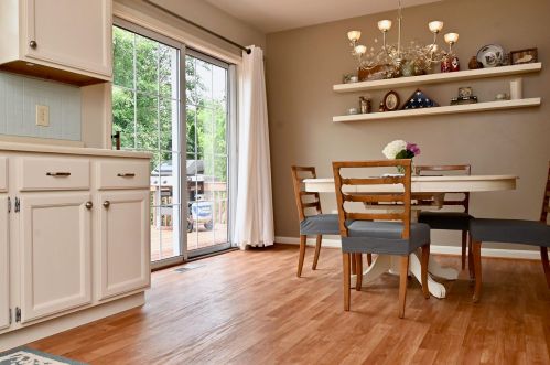 3508 Misty Creek Dr, Covington KY  41018-2627 exterior