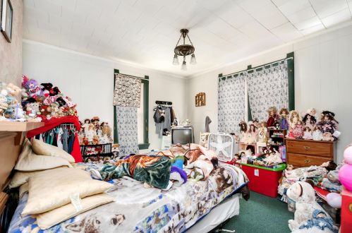 1001 Beatty Ave, Cambridge OH  43725-1921 exterior