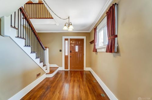 7795 Brookville Salem Rd, Brookville OH  45309-9203 exterior