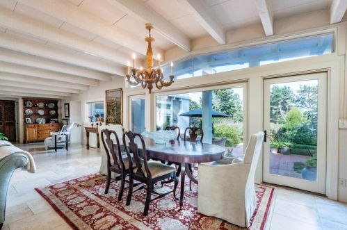 4021 El Bosque Dr, Pebble Beach, CA 93953-3080