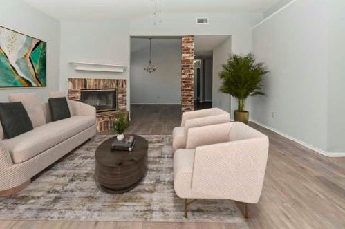 7900 Flowertree Ct, Fort Worth, TX 76137-1072