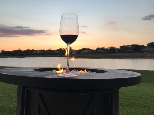 1236 Chantry Pl, Lake Mary FL  32746-1980 exterior