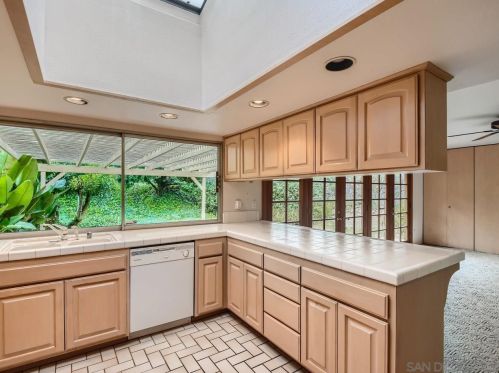 6114 Madra Ave, San Diego CA  92120-3906 exterior