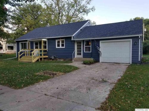 126 Harris St, Manly, IA 50456-5010