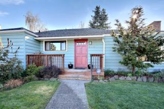 5704 59th Ave, Seattle, WA 98105-2028