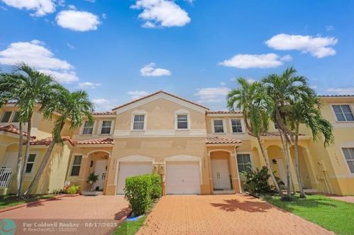 16909 33rd Ct, Hollywood, FL 33027-4532