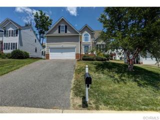 14736 Waters Shr Dr, Midlothian VA  23112-4365 exterior
