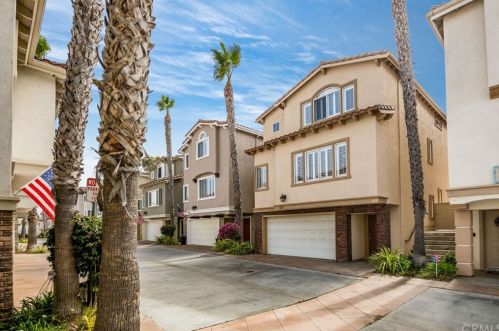 511 Maria Ave, Redondo Beach, CA 90277-3016