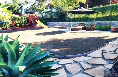 9204 Virginian Ln, La Mesa CA  91941-4134 exterior