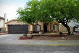 6907 Sierra Vista Dr, Glendale AZ  85303-3627 exterior
