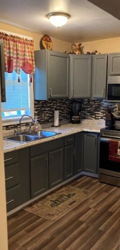 315 Ray St, New Castle PA  16101-3420 exterior