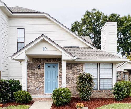 1100 Crosswinds Lndg, Fort Walton Beach FL  32547-7003 exterior