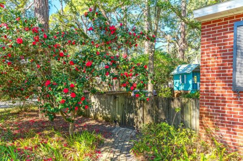 301 Brooks St, Fort Walton Beach FL  32548-7234 exterior