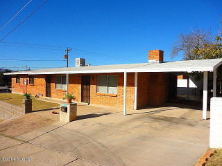 701 Marina St, Nogales, AZ 85621-2251