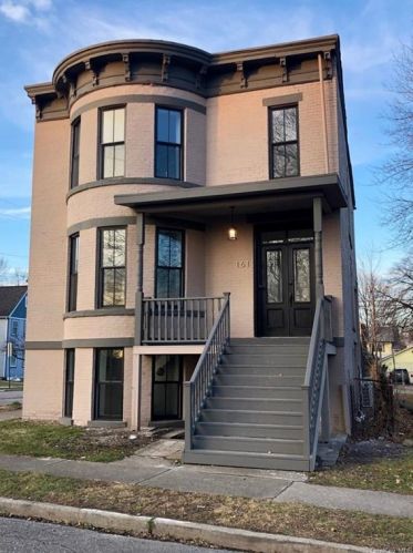 161 Bay View Ter, Newburgh, NY 12550-6045
