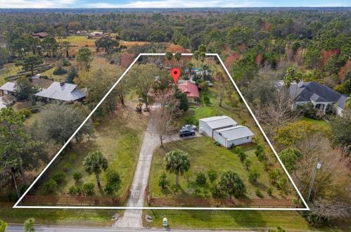 2826 Tanner Rd, Orlando, FL 32820-1209