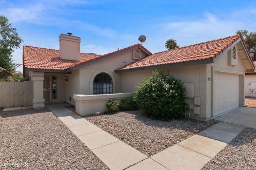 4141 Park Ave, Chandler, AZ 85226-7237