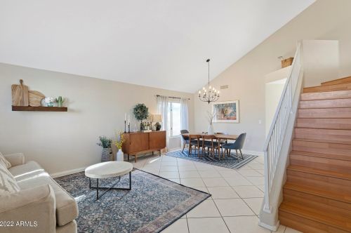 1344 Riata St, Gilbert AZ 85234-4642 exterior