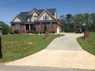 1721 Font Hills Ln, Knightdale, NC 27545-8185