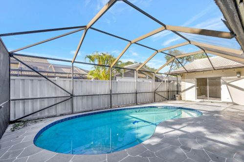 5158 Woodruff Ln, West Palm Beach FL  33418-8948 exterior